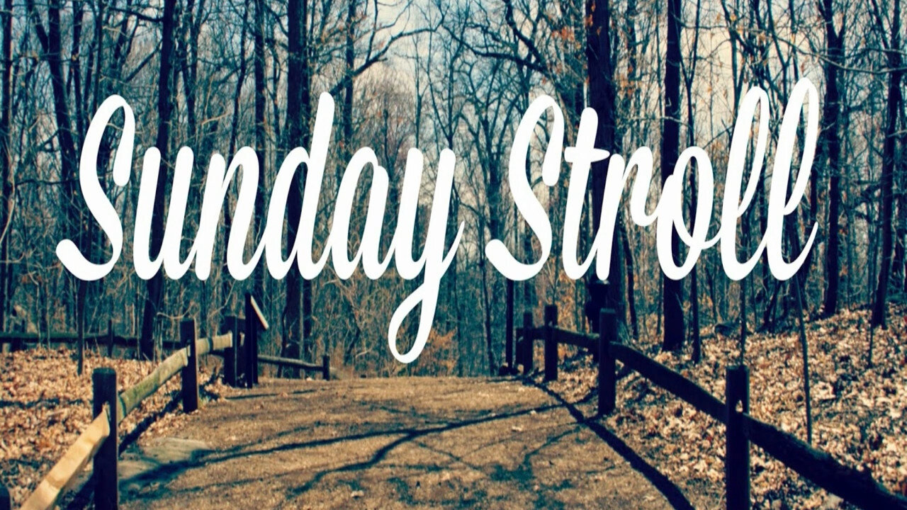 Sunday Stroll - Easy Listening Country Song for Relaxed Vibes