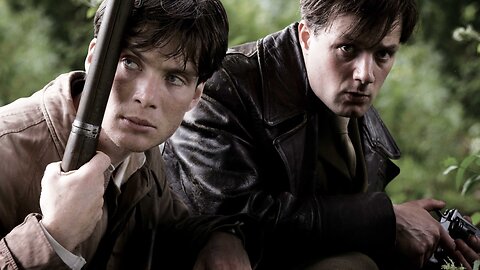 The Wind That Shakes the Barley | Biography | Movie