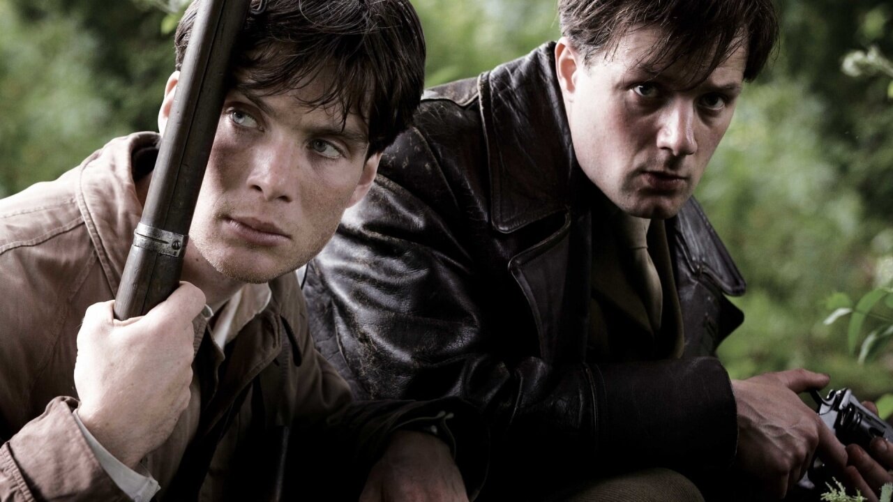 The Wind That Shakes the Barley | Biography | Movie