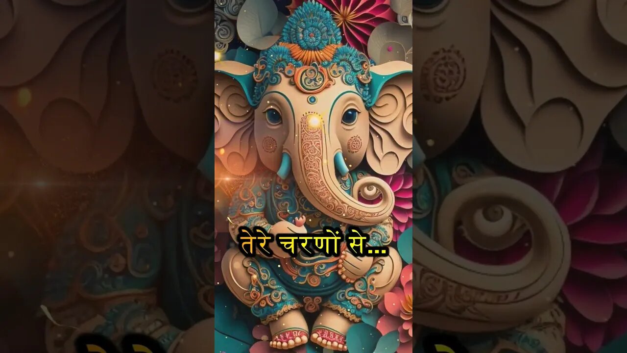 happy ganesh Chaturthi #ganeshchaturthi coming soon 19 sep 2023 #religion