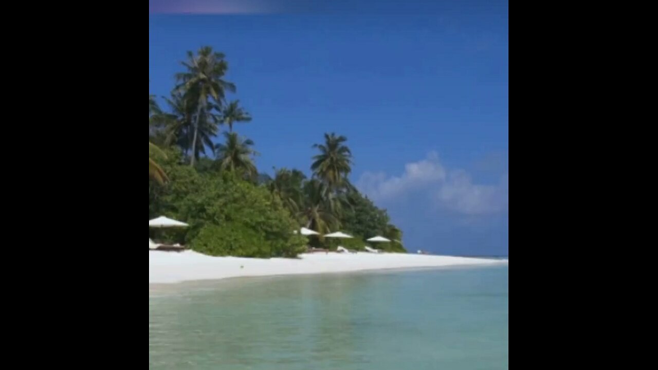 Lakshadweep island