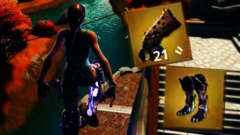 How to get MYTHIC Gear & Weapons in Fortnite Season 6