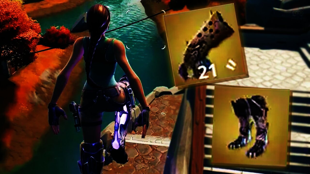 How to get MYTHIC Gear & Weapons in Fortnite Season 6