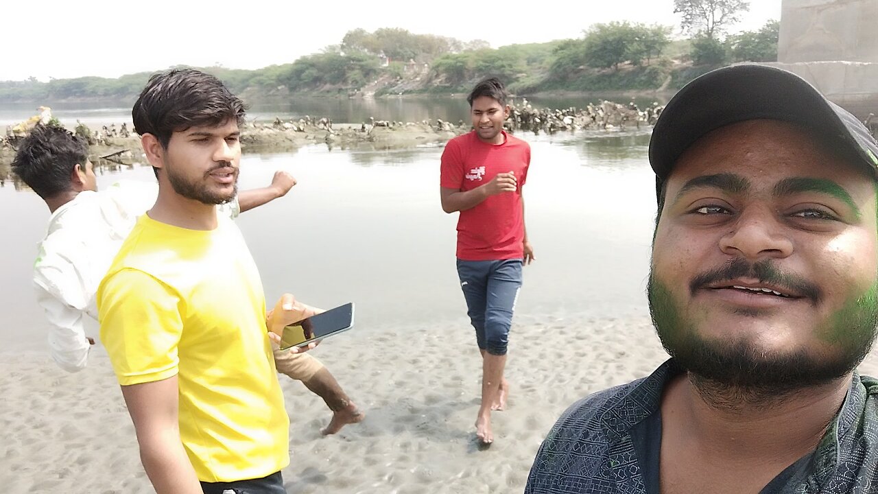 enjoy video