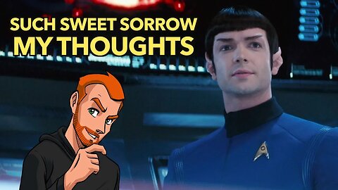 Star Trek: Discovery Season 2 Finale: My Thoughts