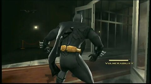 07 Gotham City Part 1