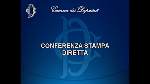 Roma - La libertà di scegliere informati - Conferenza stampa