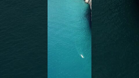 Would you like to swim here