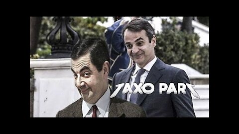 Πως τα μέτρα κατά των μη-μπολιασμένων ενώνουν τους πολίτες έναντι της Κυβέρνησης.