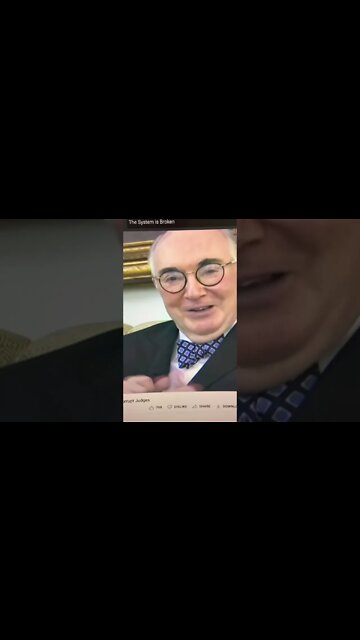 William Wagner interviews, “internationally known lawyer, Richard Fine. Channel: William Wagner￼