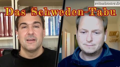 Schwedens Weg & warum er tabuisiert wird: Keine Maskenpflicht, kaum Schließungen, keine Katastrophe