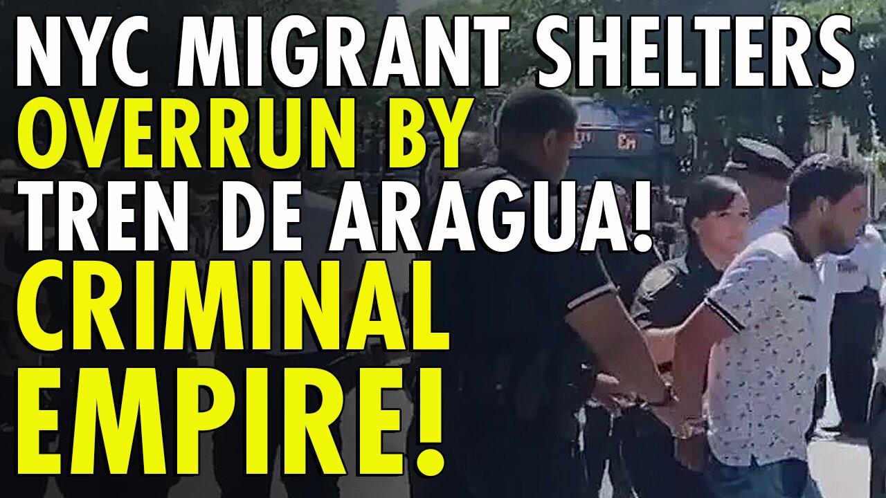 How bloodthirsty Venezuelan gang Tren de Aragua used NYC migrant shelters to build a criminal empire