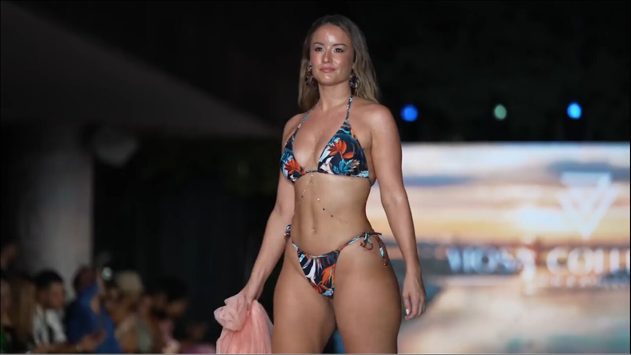 Viosa Collection || Miami Swim Week The Shows 2023