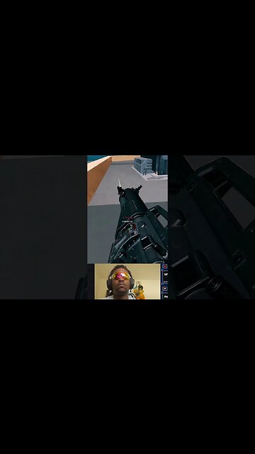 Just hanging around 🗿🗿 #Deadrop #midnightsociety #drdisrespect