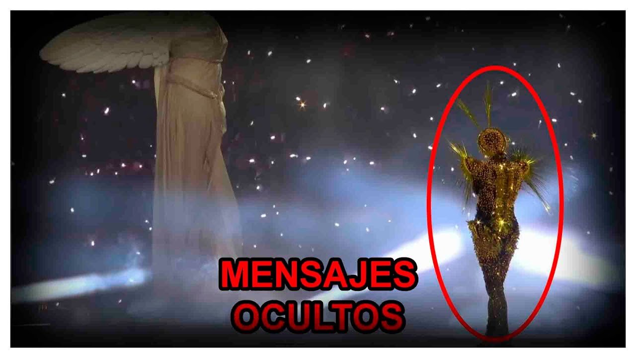 SVELATI I SEGRETI OCCULTI DELLA CERIMONIA DI CHIUSURA DEI 33mi GIOCHI OLIMPICI ESTIVI DI PARIGI 2024 che era il culto misterico alla vittoria alata di Samotracia e quella un ape o vespa del culto egizio di Horus o Lucifero quindi il pianeta Venere