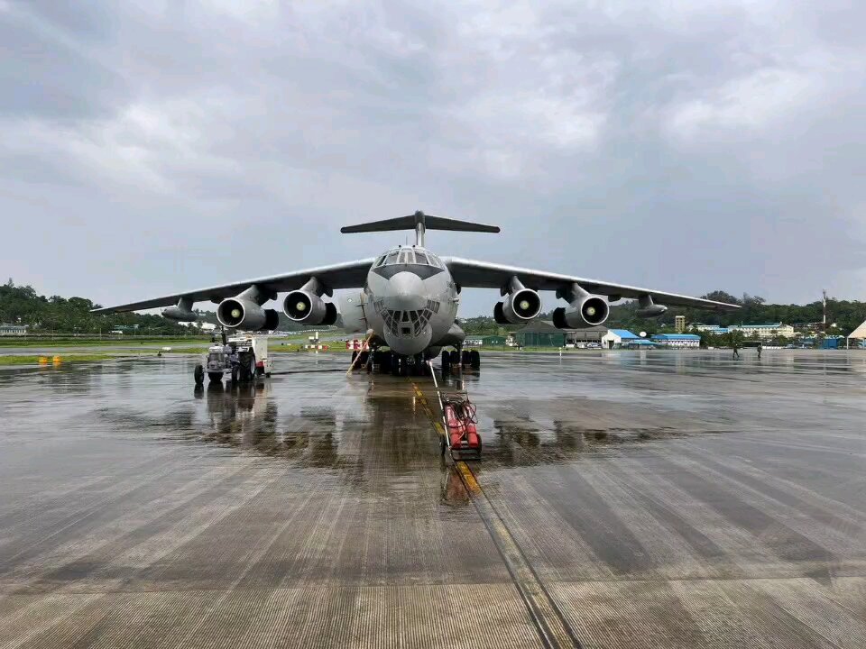 Indian Sukhoi Su-30MKI fighter jets are heading to Australia to take part in the major international