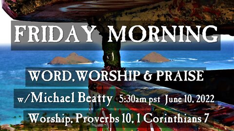 🌞FRIDAY MORNING💖