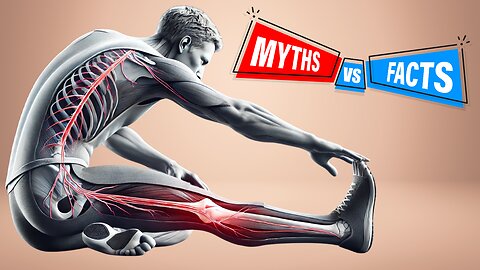 Does Stretching Cure Sciatica?