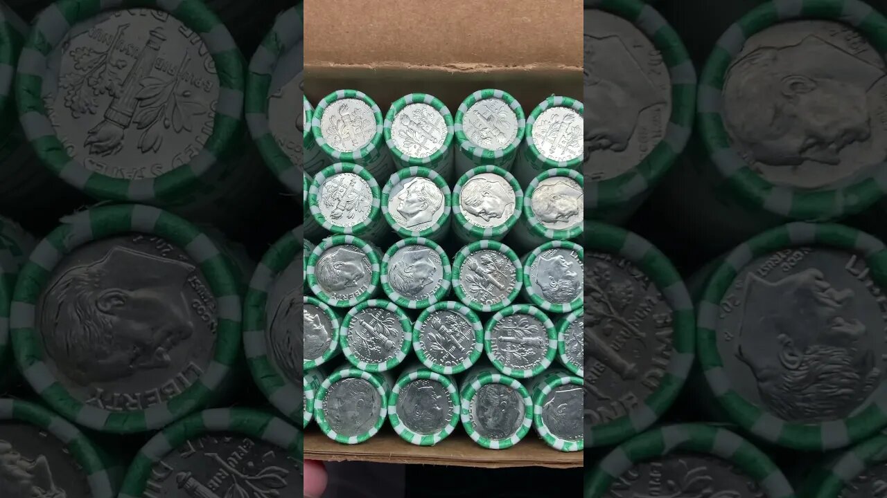 Dime Hunt Short! Anything good?
