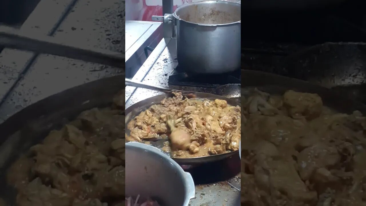 Chicken Karahi - episode 1