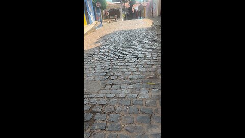 Pipa Beach Walkthrough Brazil [August 2024] Summer Vacation Tibau do Sul