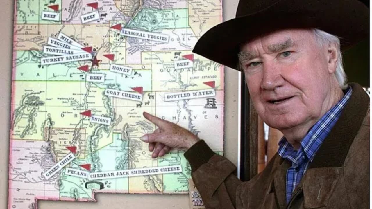 Someone Found Fenn's Treasure, Discovered, June 6, 2020, According to this Post, Latest