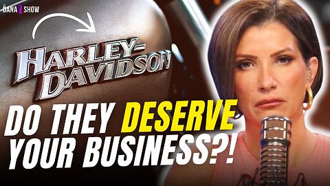 Is Harley-Davidson's DEI Apology Enough To Earn Back Your Business?!