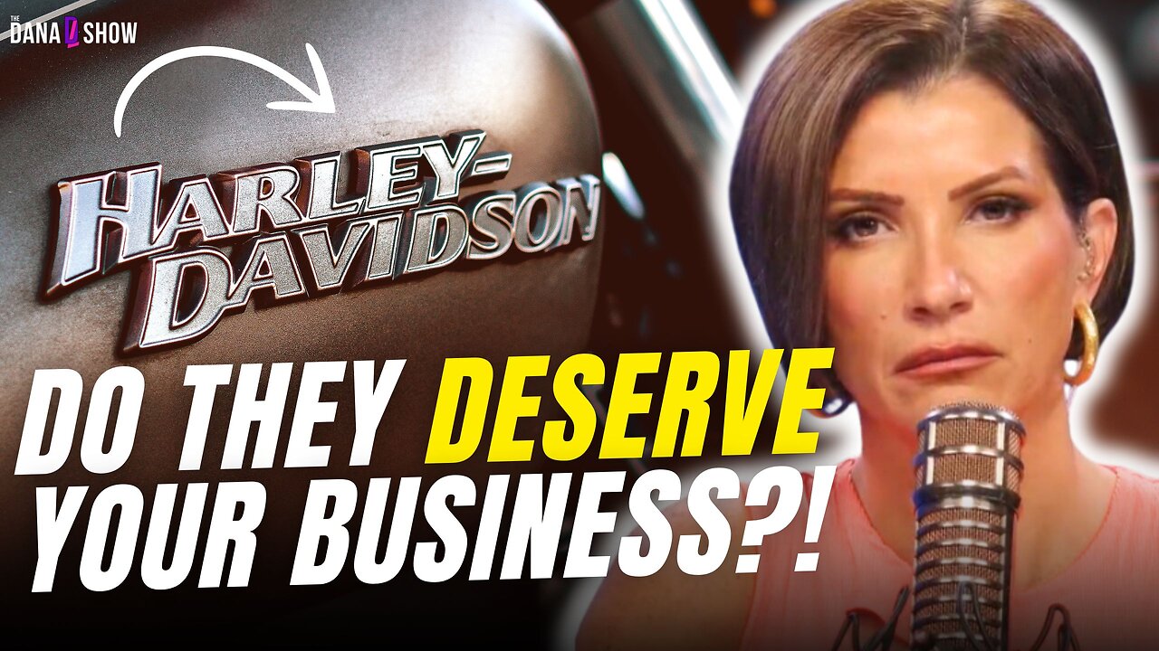 Is Harley-Davidson's DEI Apology Enough To Earn Back Your Business?!
