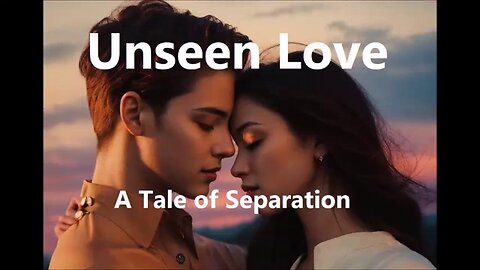 Unseen Love (A Tale of Separation)