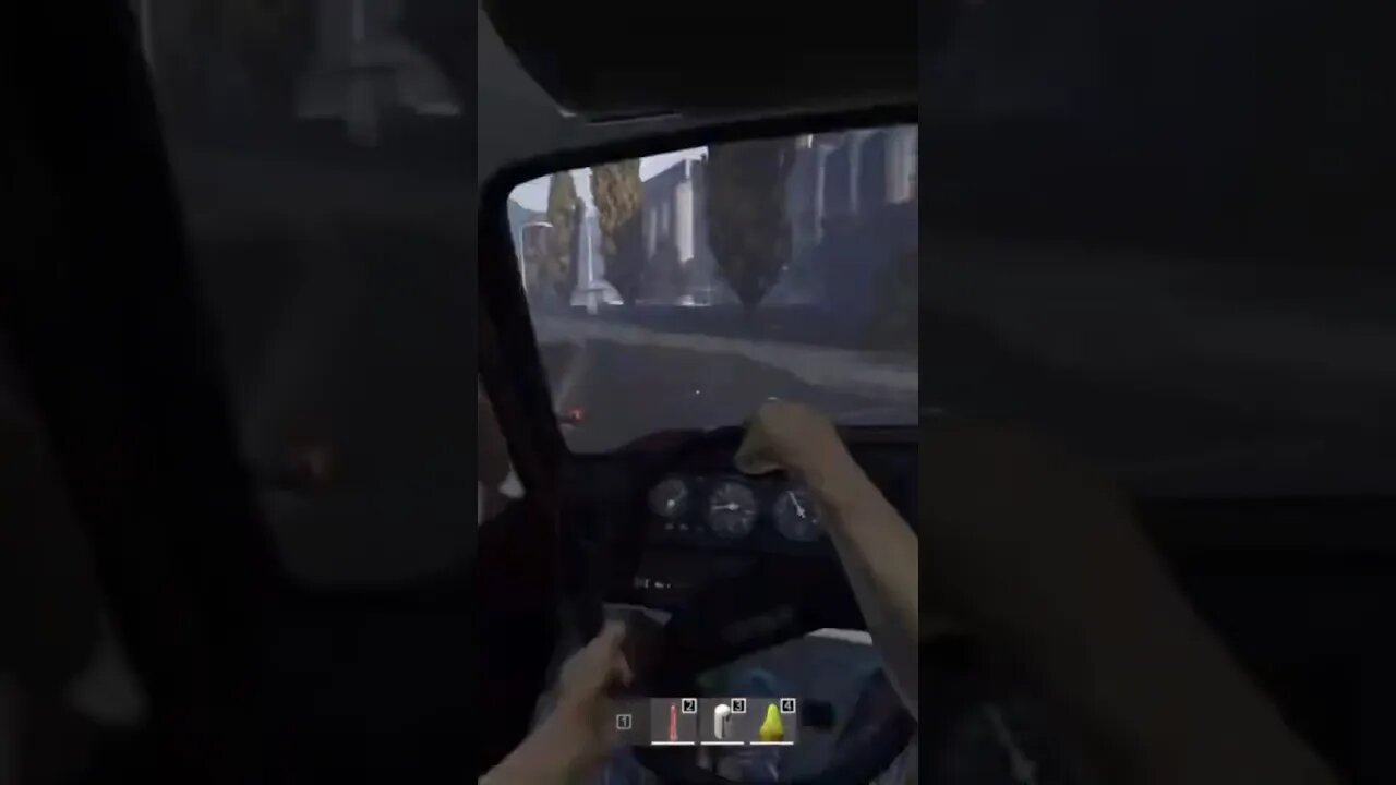 This Server has a Radio Station | DayZ