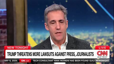 Jennings to Dem Strategist Whining About Right Wing Media Dominating Cable, Print, Podcasts: ‘You’re Not Familiar with Anti-Trump Media?’