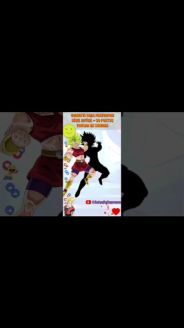 dbz kai merece tanto odio dragon ball super granola dragon ball heroes #brolyvsgokuandvegeta #majinb