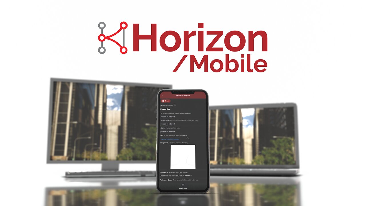 Horizon Mobile