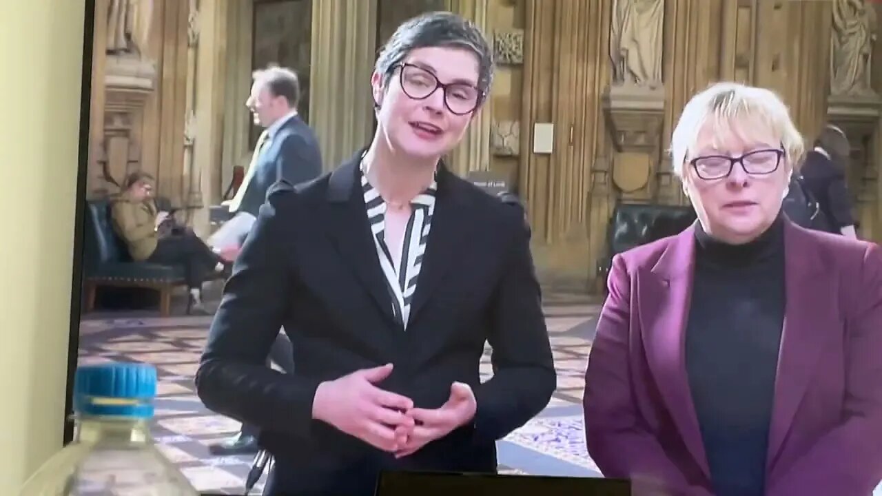 The comedy show brought to you by the bbc