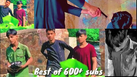 Sharma G Ka Maal || The Best Special Video Our Subscribers 😇@92CrossOfficial💖😘...