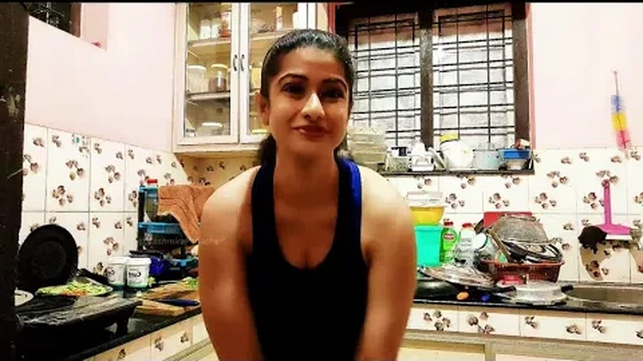 Aaj ka dinner - Beans Saute l हिंदी भाषा |Meena ke Daily Vlogs #HindiVlogs #dailyvlogsindia #Meena