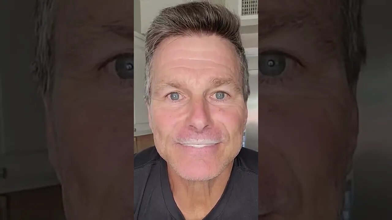Morning Shake Recipe | Clark Bartram #shorts