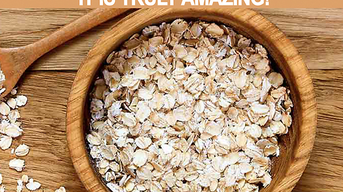 Do You Know What Happens To Your Body Of You Consume Oats Daily? It Is Truly Amazing!