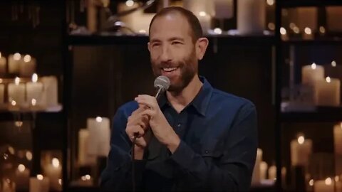 Ari Shaffir JEW 2022 FULL SPECIAL