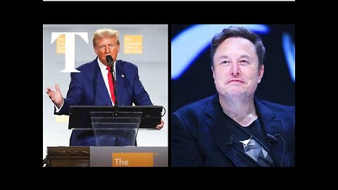 Donald Trump to appoint Elon Musk head of efficiency commission