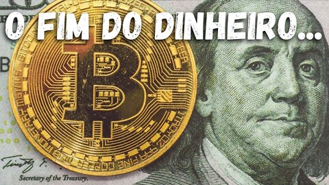 COMO O BITCOIN VAI LEVAR O MUNDO A UMA HIPERINFLAÇÃO?