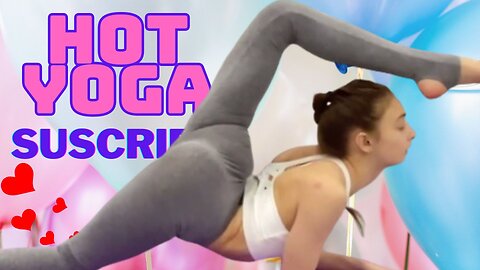 Sweat, Stretch, Shine Mastering Hot Yoga for a Radiant Life 