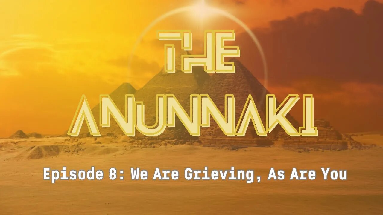 🔸♾️ The Anunnaki ♾️🔸 - Time To Live Life For You - With Heart & Authenticity 💗 🤲