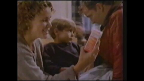 Triaminic Children's Cough Medicine - Commercial