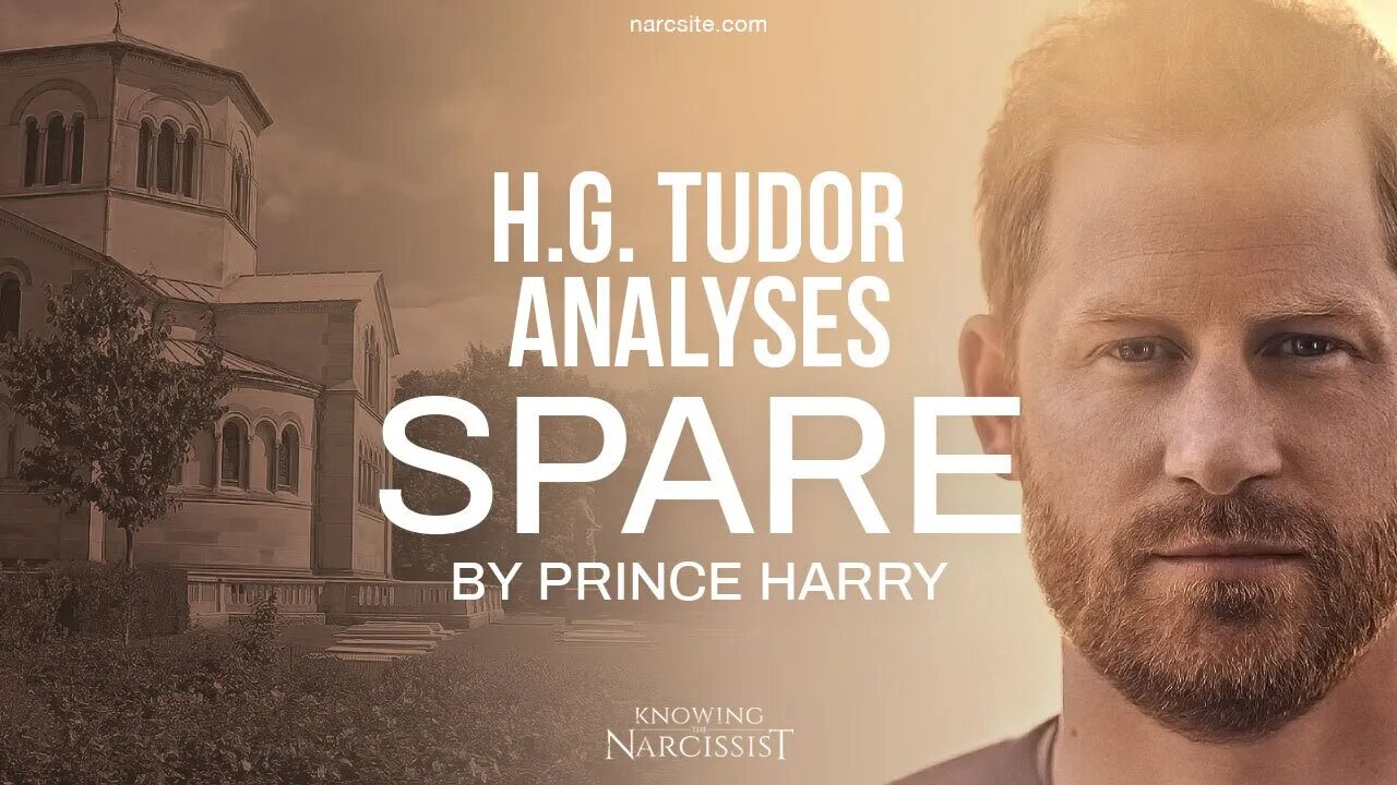 HG Tudor Analyses Spare : The Beginning