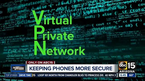 Phone security for $3 a month?
