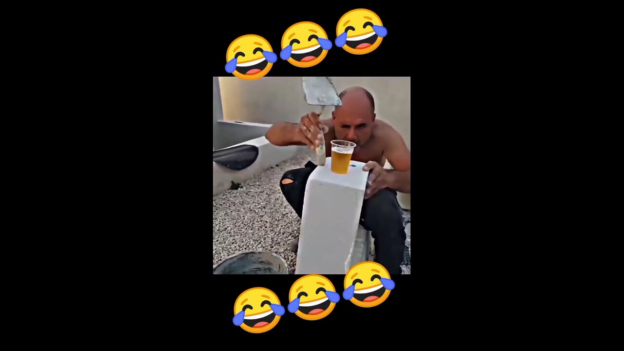 wait for end😂 just funny