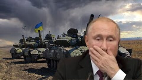 Ukraine Announced the Victory There! Putin Withdrew his troops!