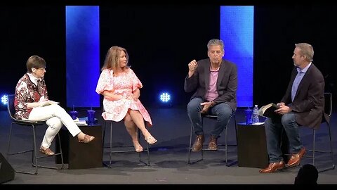 Trump, DeSantis, Newsom: God is No Respecter of Persons