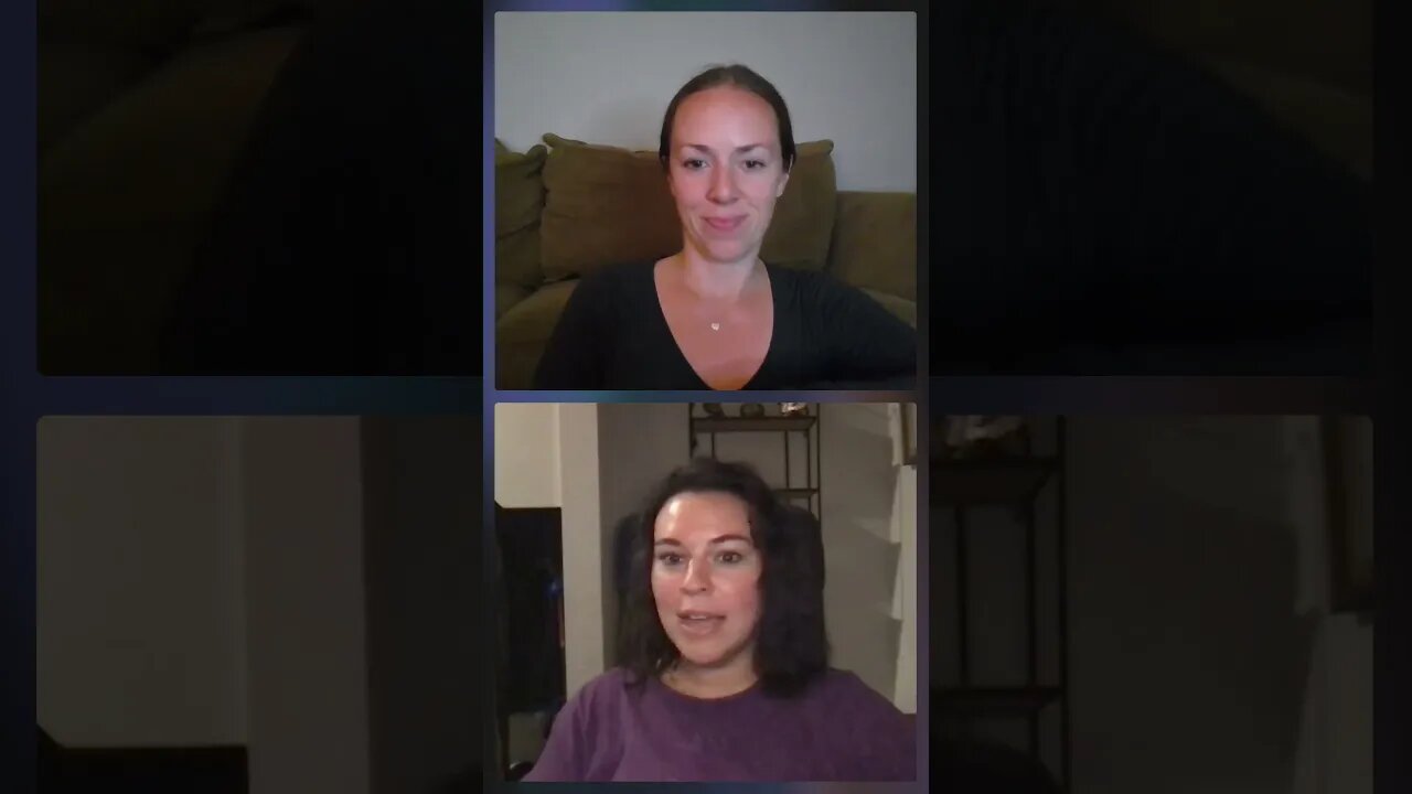 Our children didn't ask to be here #shorts